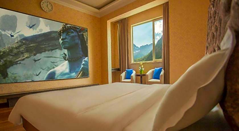 Anshan Camilla Business Hotel