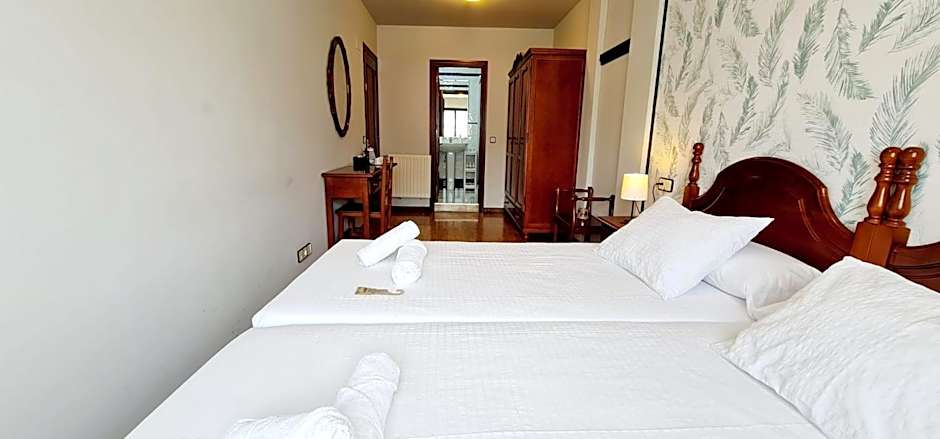 Las 7 Gotas - Casa de Aldea Boutique en Celorio, playa y encanto asturiano CA1053AS