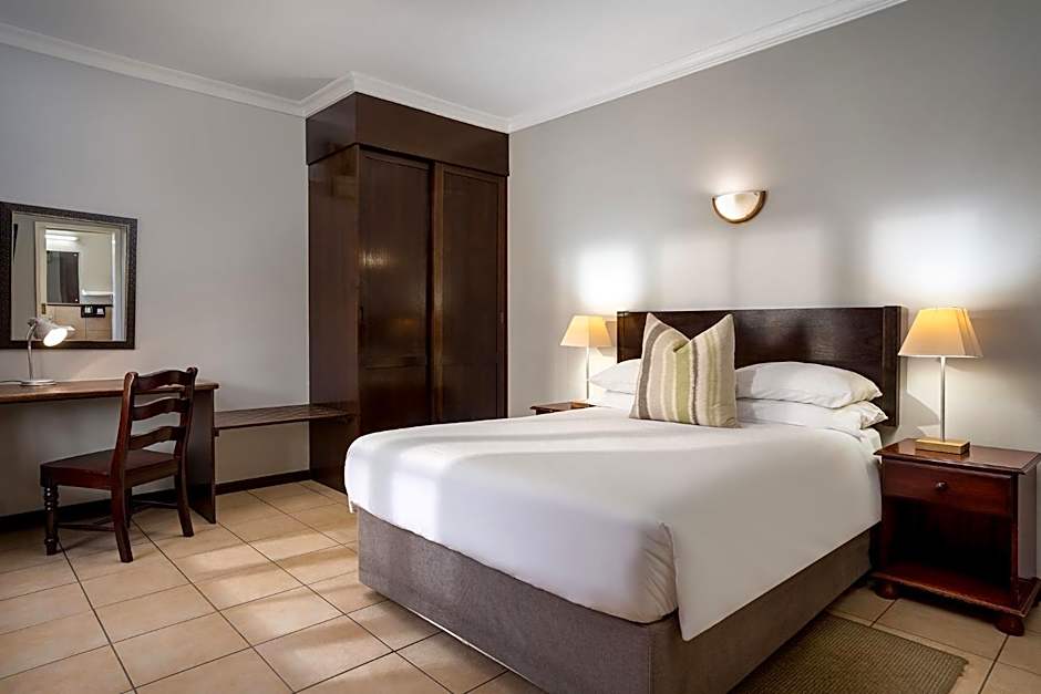 Premier Hotel Roodevalley