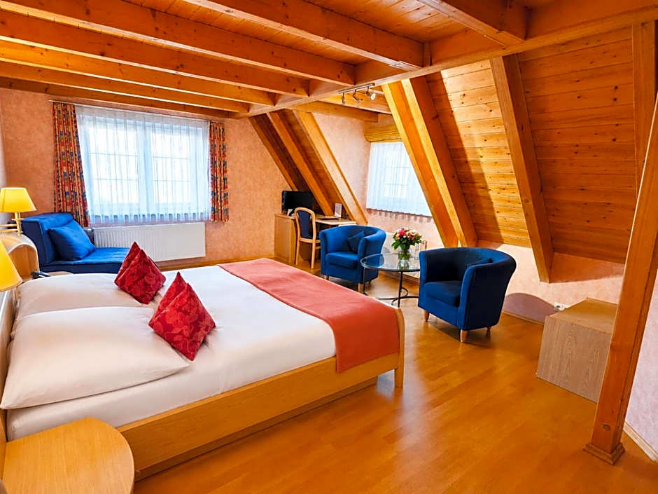 Hotel Post Jungingen