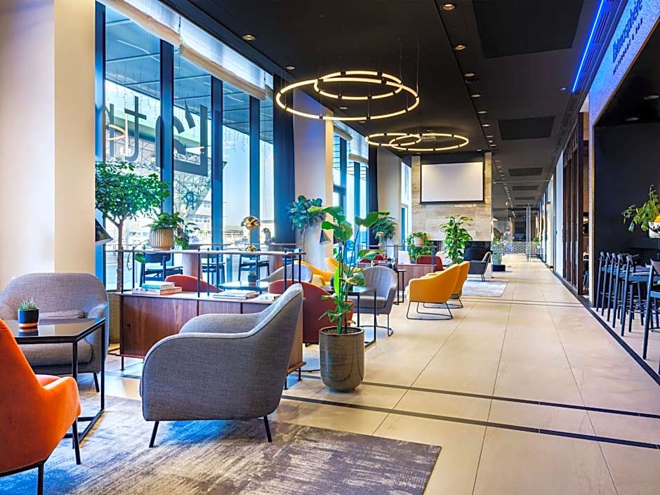 Hilton Garden Inn Krakow Airport