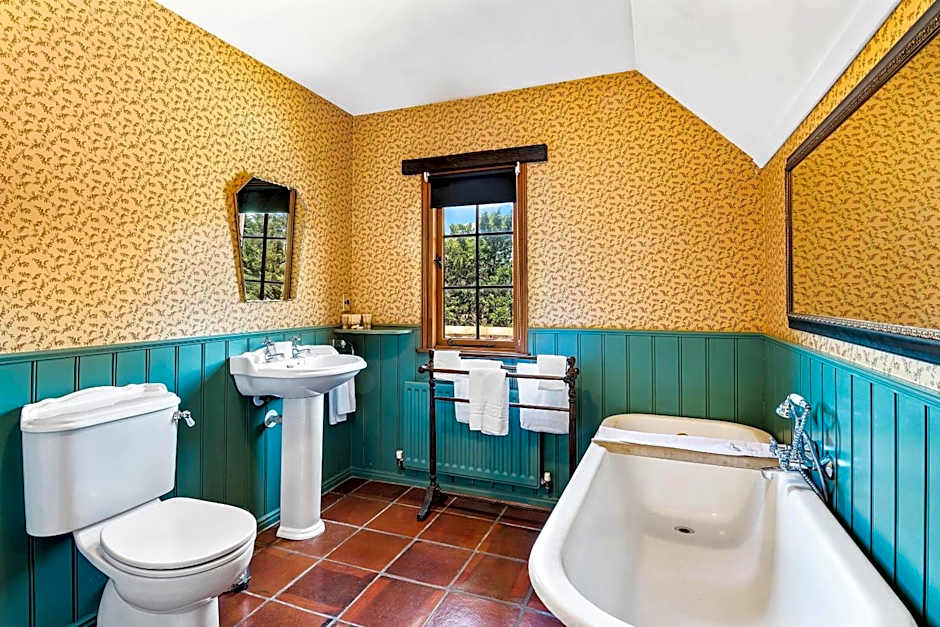 The Honest Lawyer, an Ascend Collection Hotel