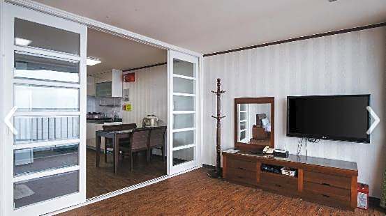 Benikea Hotel Mountain & Ocean Sokcho