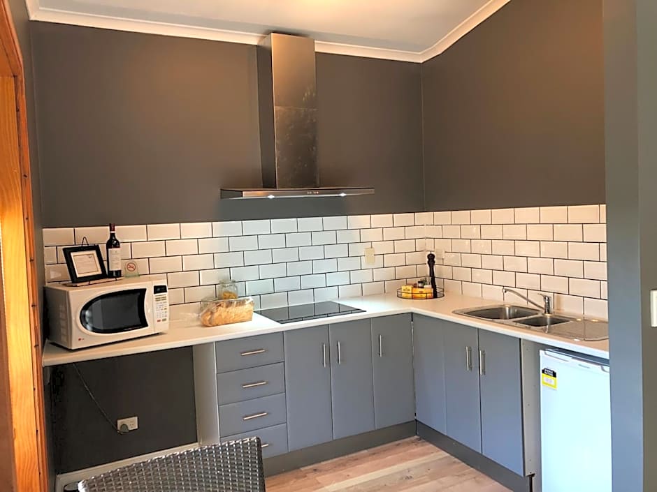 Amande Bed and Breakfast