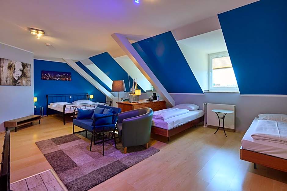 Trip Inn PostHotel Düren