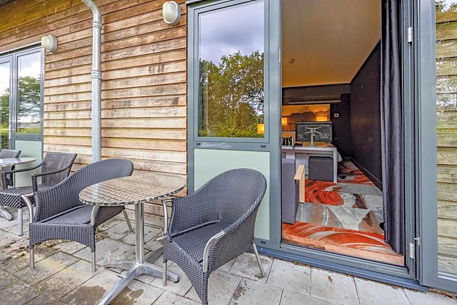 Fletcher Hotel-Restaurant Teugel Uden-Veghel