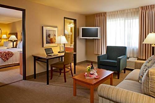 Silver Cloud Inn Bellevue Downtown
