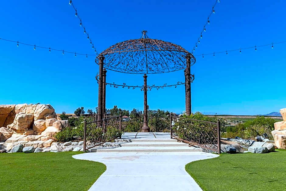 Inn at Churon Winery