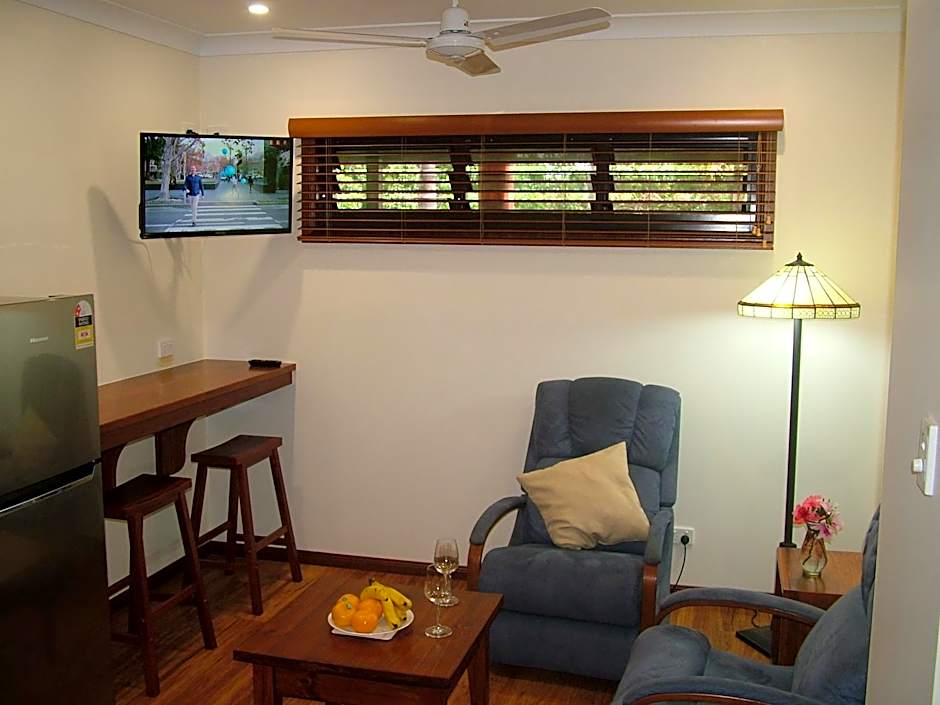 The Summit Bed & Breakfast