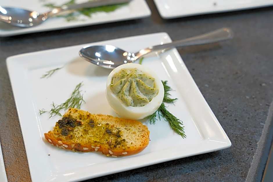 Spirit of Herzl Hotel הרוח של הרצל