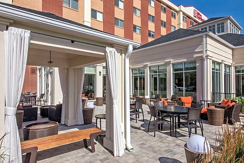 Hilton Garden Inn Minneapolis Airport/Mall Area, MN