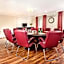 Greguar Hotel by UHM
