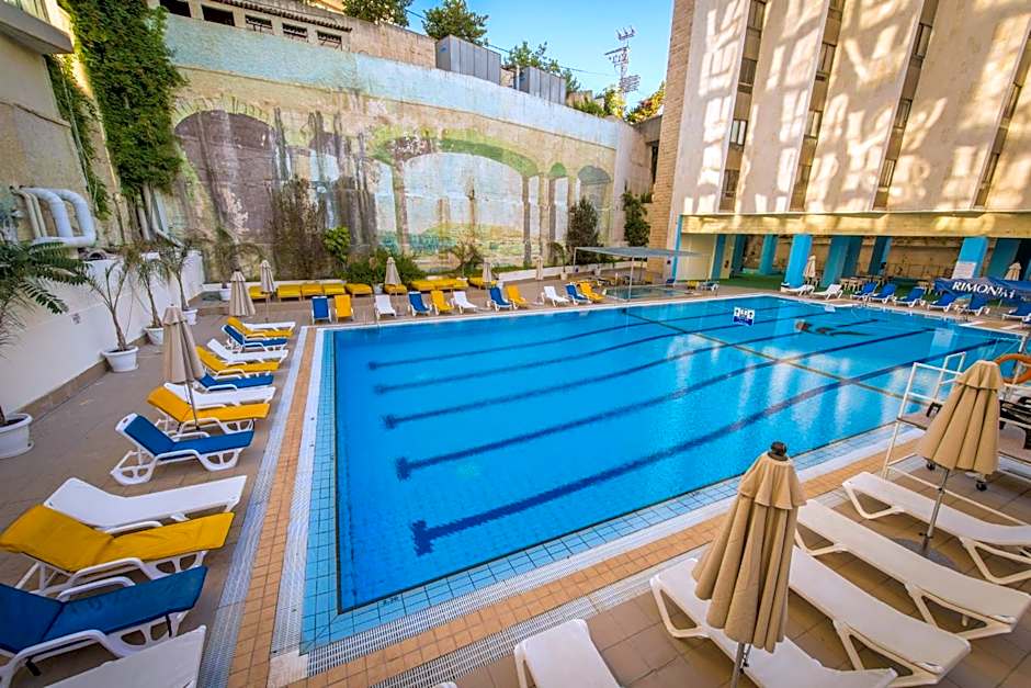 מלון בראון ירושלים - Brown Jerusalem Hotel