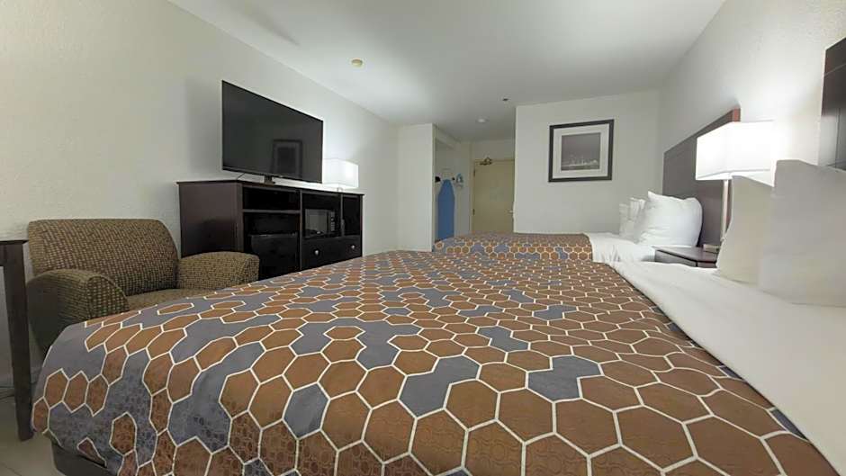 Best Western Oakbrook Inn