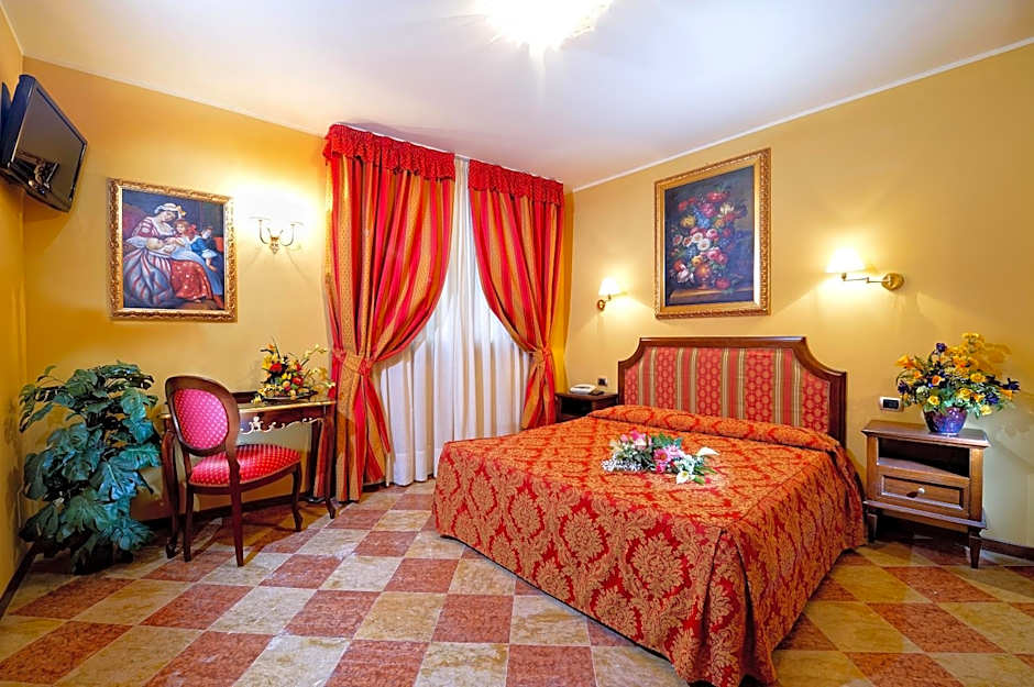 Hotel Città Di Milano