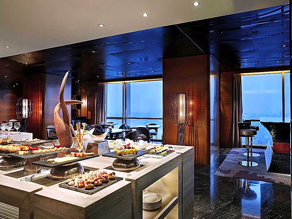 Sofitel Nanjing Galaxy