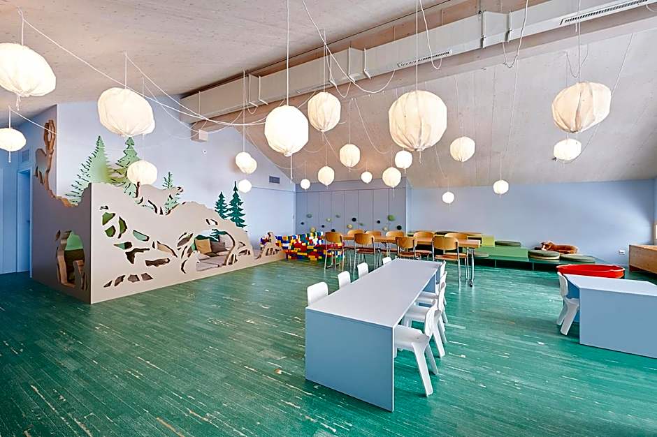 Reka-Feriendorf Zinal