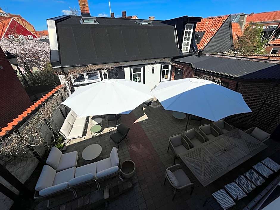 Hotell Bäckagården