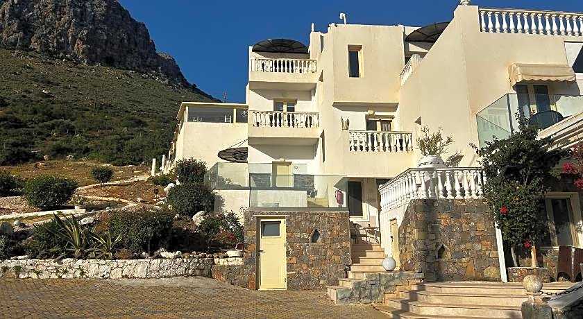 Korifi Suites Collection