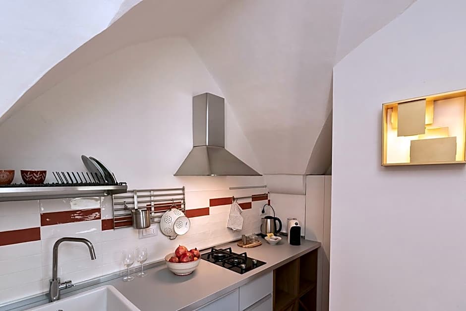 Distilia Dimora Salentina