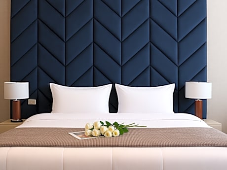 Two Bedroom Premier Suite