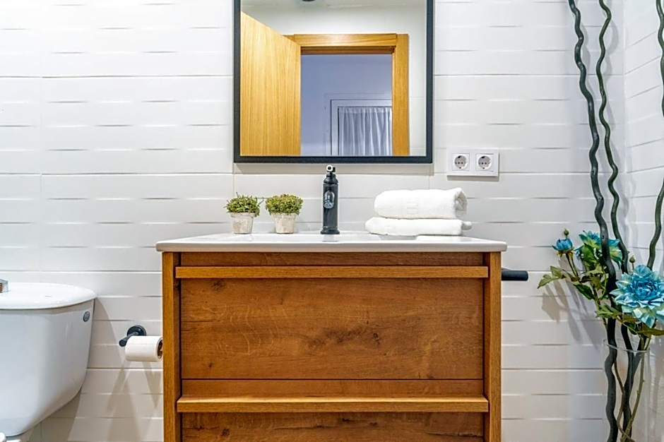 Apartament Anfiteatre Romà