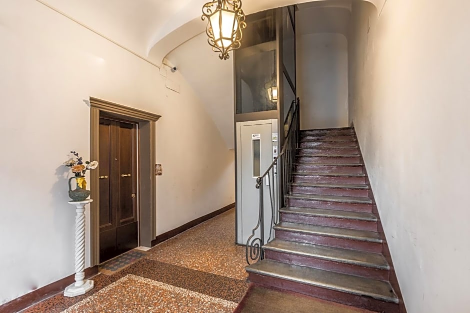 AB Suite Bohèmien B&B