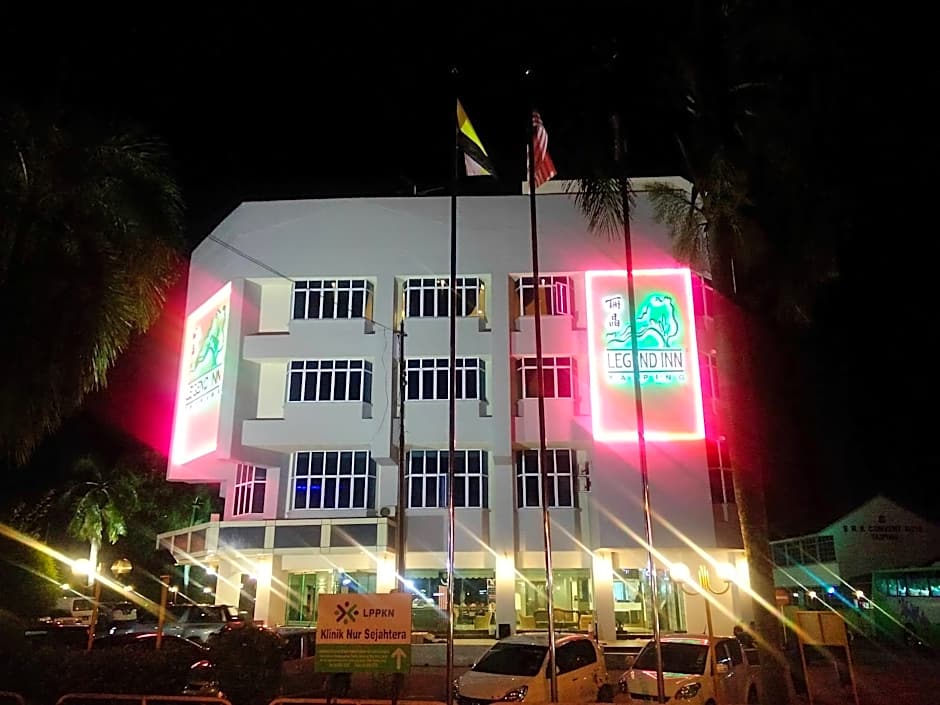 Legend Inn Taiping