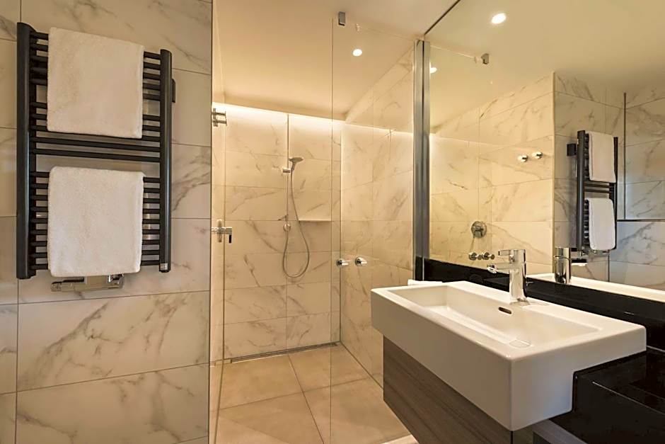 Adina Apartment Hotel Hamburg Speicherstadt