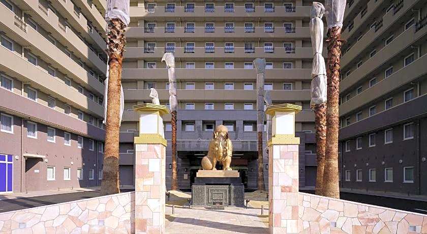 Toyoko Inn Chubu International Airport No1