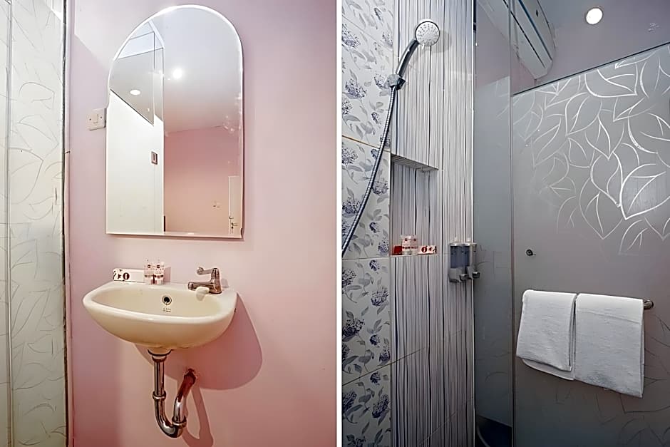 Hotel O Juanda Near Terminal International Juanda