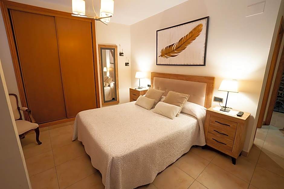 Hotel Rural L'Antic Portal