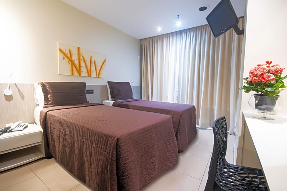 Hotel Nacional Inn Rio Copacabana