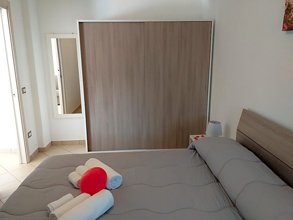 Appartamento B&B Domus Pompei