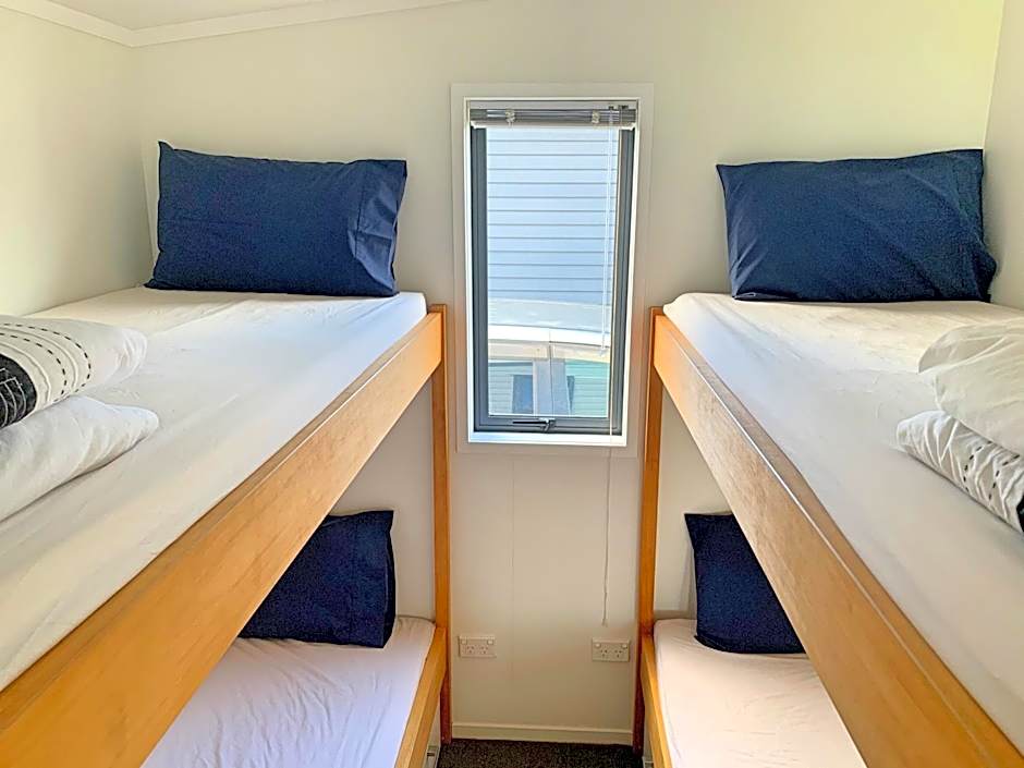 Mercury Bay Holiday Park