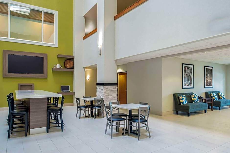 La Quinta Inn & Suites by Wyndham Moscow-Pullman