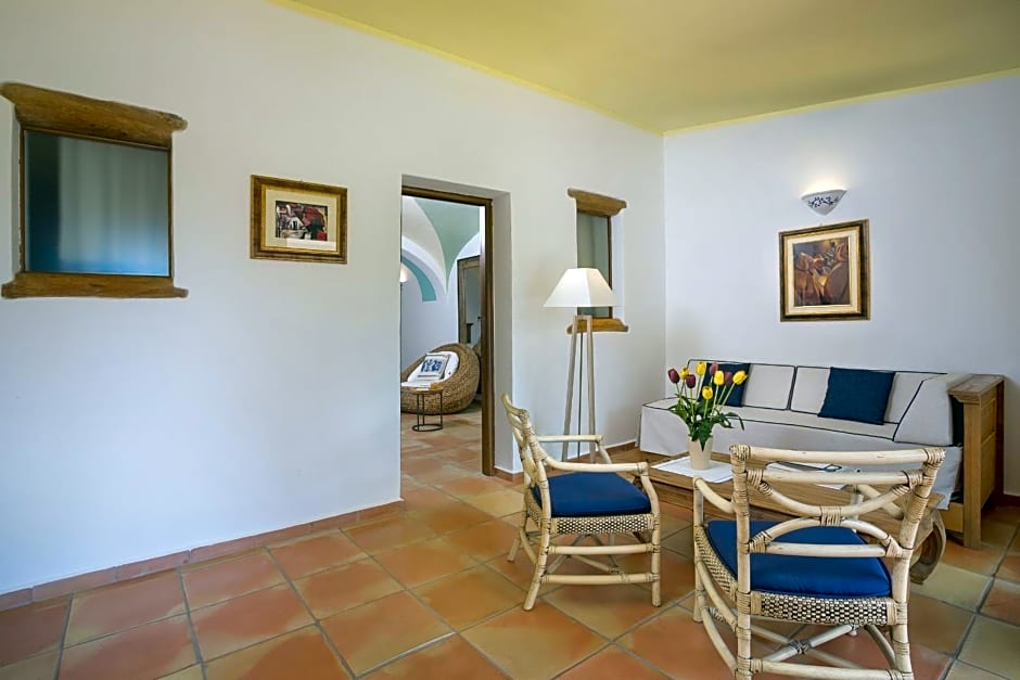 Hotel Parco Degli Ulivi - Sardegna
