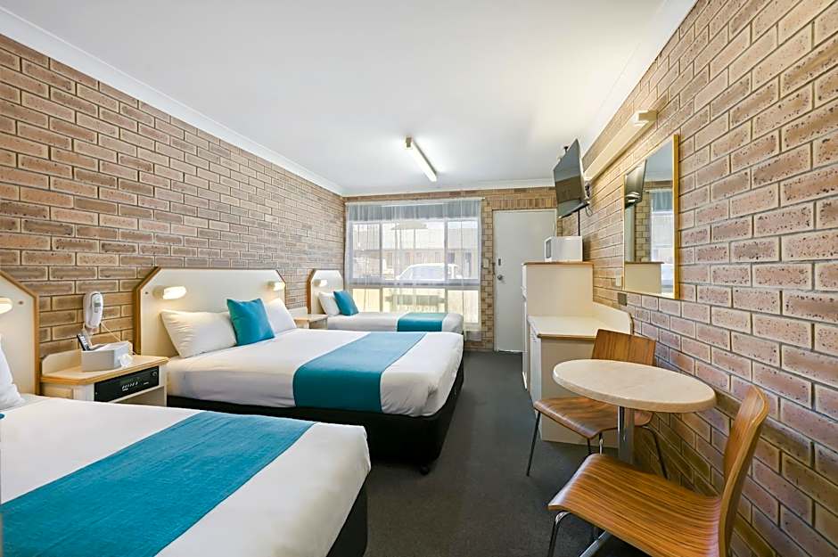 Garden City Motor Inn