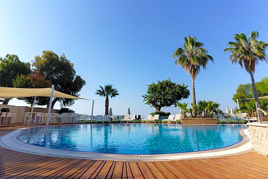 Costa Luvi Hotel Bodrum - All Inclusive