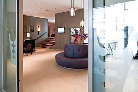 Morosani Schweizerhof