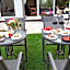 Hotel Montbriand Antony - Ancien Alixia