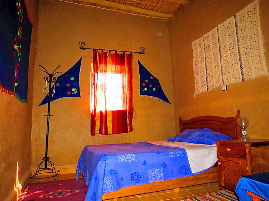 Hôtel Riad Tadarte Familier