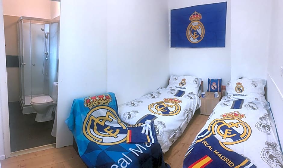 Mátrai Vándor Apartmanok