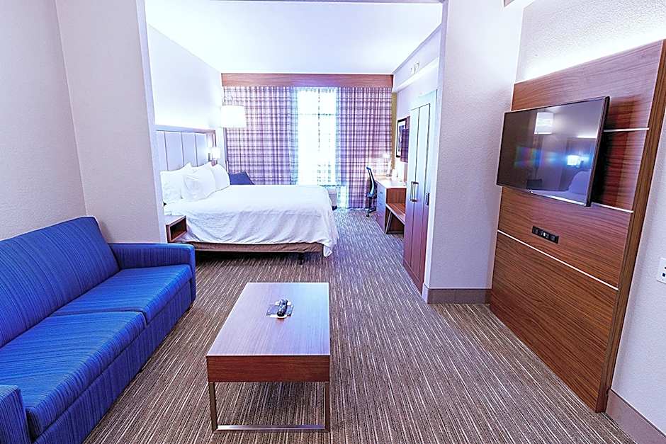 Holiday Inn Express Hotel & Suites Crestview South I-10 By IHG