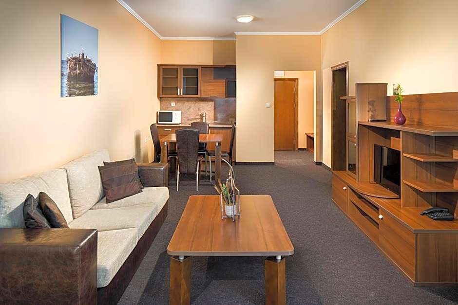 Hotel Alba - All inclusive