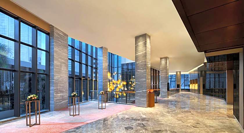 Sheraton Kuching Hotel