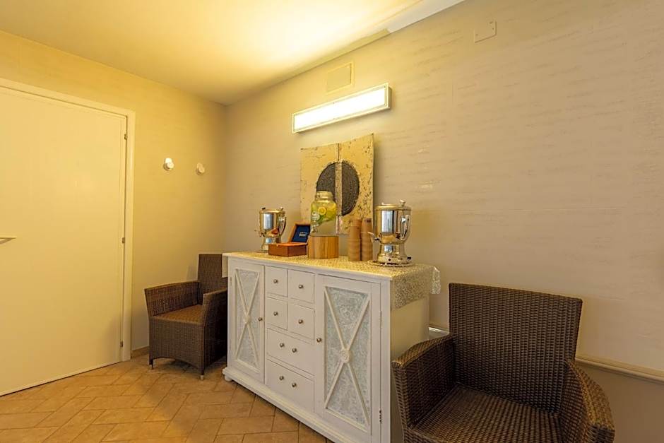 Spa Hotel Splendid Sole