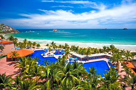 Barcelo Ixtapa - All Inclusive