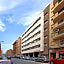 Sercotel Logrono Suites