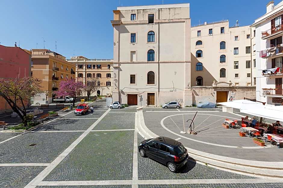 BED AND BREAKFAST PIAZZA FRATTI